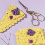 patron gratuit crochet