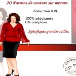 patron gratuit grande taille