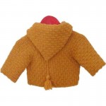 patron gratuit layette tricot