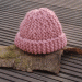 patron gratuit tricot bonnet