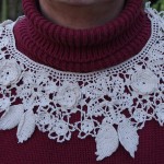 patrons gratuits de crochet irlandais