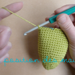 modèle gratuit amigurumi crochet