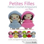 modèle gratuit amigurumi crochet