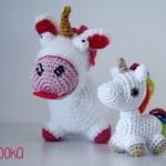 modèle gratuit amigurumi crochet