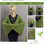 modèle gratuit crochet gilet