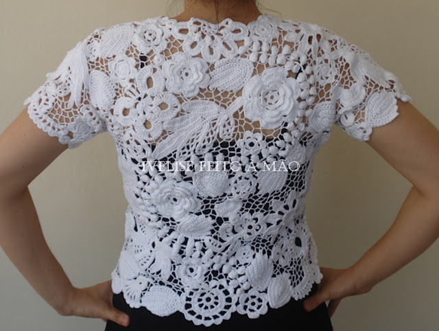 modeles gratuit crochet