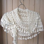 modèle gratuit en crochet