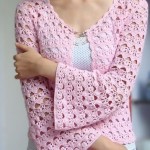 modèle gratuit en crochet