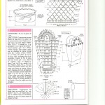 modèle gratuit miniature crochet