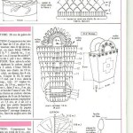 modèle gratuit miniature crochet