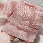modèle gratuit tricot naissance