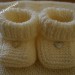 modèle gratuit tricot naissance