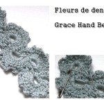 patron gratuit au crochet bijoux