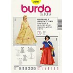 patron gratuit couture burda