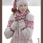 patron tricot vogue gratuit