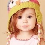 patron tuque hibou crochet gratuit