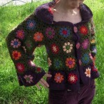 modèle gratuit tricot au crochet