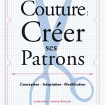 patron gratuit layette couture