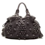 patron gratuit sac crochet