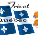 patron tricot gratuit québec