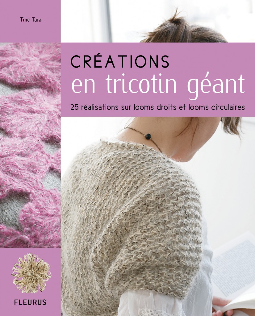 patrons gratuits pour tricotin