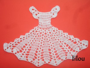 patron vetement crochet gratuit