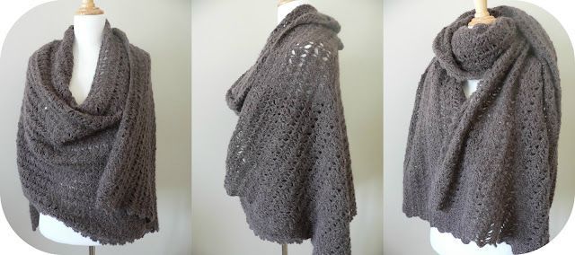 modele gratuit au crochet