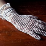 modèle gratuit gants crochet