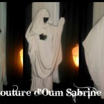 patron couture gratuit abaya