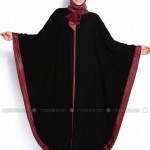 patron couture gratuit abaya