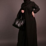 patron gratuit abaya