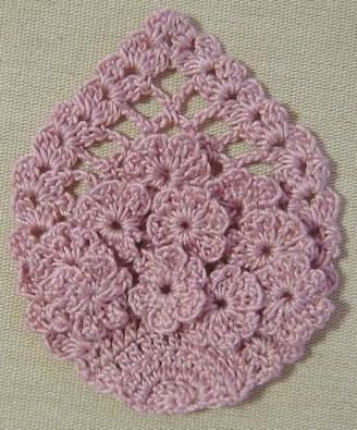 crochet gratuit