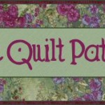 patron gratuit quilt