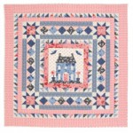 patron gratuit quilt