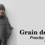 patron gratuit tricot fille