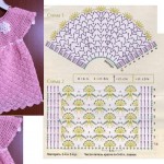 patron robe bebe crochet gratuit