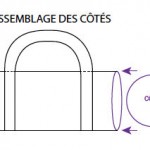 patron sac polochon gratuit