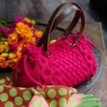 patron tricot gratuit sac