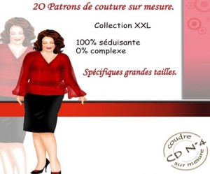 patron tunique taille 50 gratuit