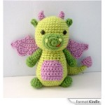 patron gratuit amigurumi