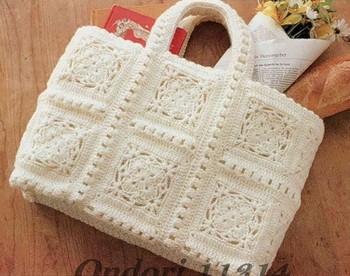 patron crochet gratuit