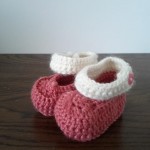 patron gratuit crochet bébé