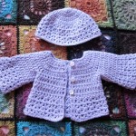 patron gratuit pour crochet