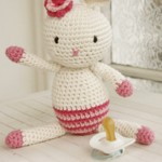 patron gratuit pour crochet