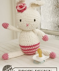 patron gratuit pour crochet