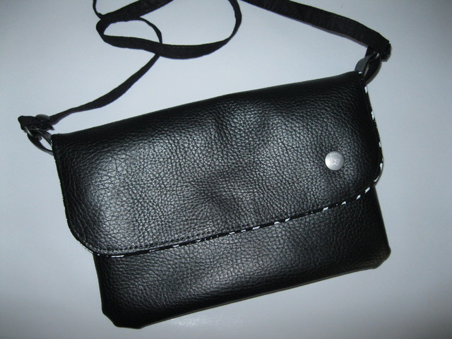 Photo Patron Gratuit Sac A Main Simili Cuir