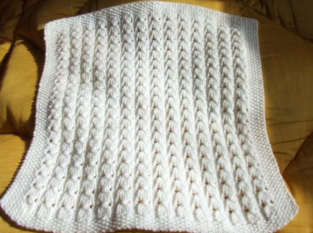In tricot veritas