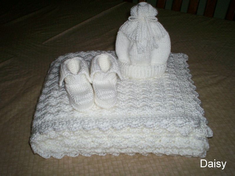les patrons gratuits: tricot & crochet Tout faire à son enfant