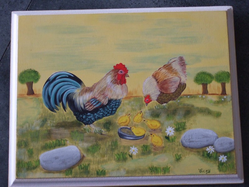 Peinture Decorative Patrons Gratuits Gamboahinestrosa