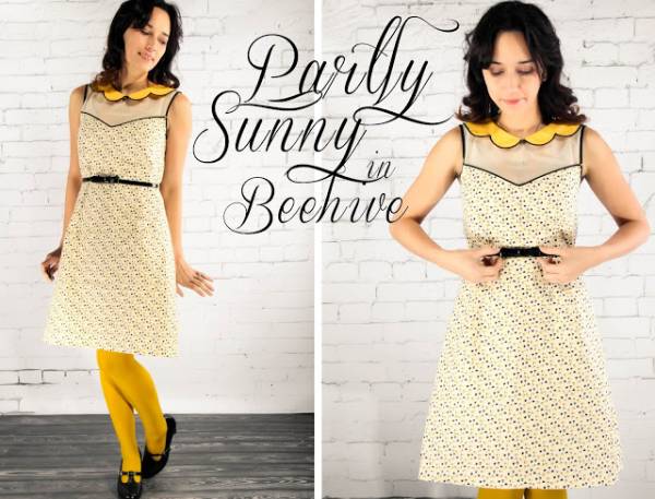 patron gratuit couture robe été